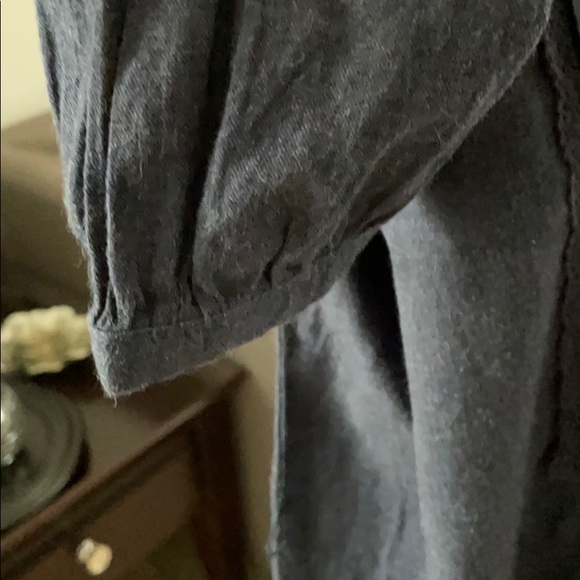 THEORIA Blue Dress NWOT - Picture 4 of 7